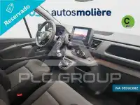 2023 Renault Trafic