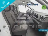 2023 Renault Trafic