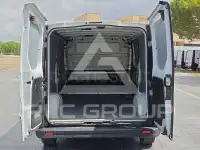 2023 Renault Trafic