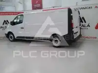 2023 Renault Trafic