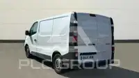 2023 Renault Trafic