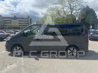 2023 Renault Trafic