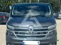 2023 Renault Trafic