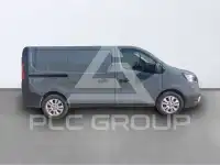 2023 Renault Trafic