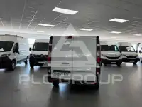 2023 Renault Trafic
