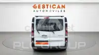 2023 Renault Trafic