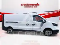 2023 Renault Trafic