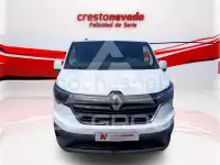 2023 Renault Trafic