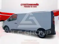 2023 Renault Trafic