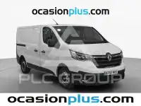 2023 Renault Trafic