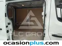 2023 Renault Trafic