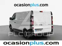 2023 Renault Trafic