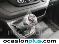 2023 Renault Trafic