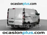 2023 Renault Trafic