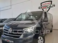 2023 Renault Trafic