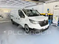 2023 Renault Trafic