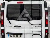 2023 Renault Trafic