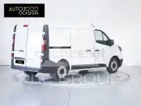 2023 Renault Trafic