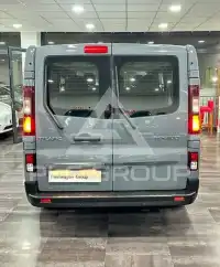 2023 Renault Trafic