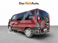 2023 Renault Trafic