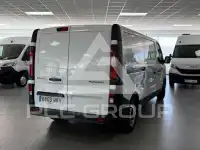 2023 Renault Trafic