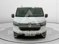 2023 Renault Trafic