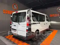 2023 Renault Trafic