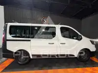 2023 Renault Trafic