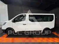 2023 Renault Trafic