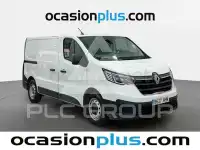 2023 Renault Trafic