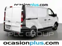 2023 Renault Trafic