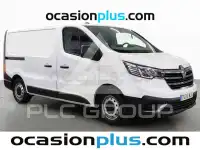 2023 Renault Trafic
