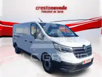 2023 Renault Trafic