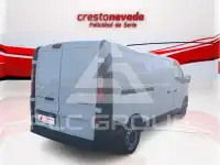 2023 Renault Trafic