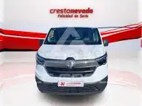2023 Renault Trafic