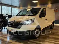 2023 Renault Trafic