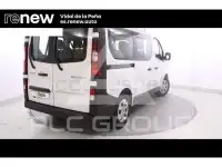 2023 Renault Trafic