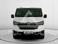 2023 Renault Trafic