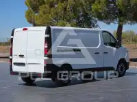 2023 Renault Trafic