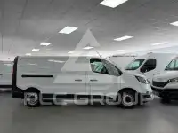 2023 Renault Trafic