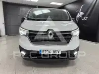 2023 Renault Trafic