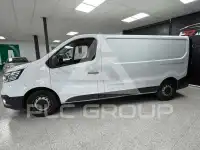 2023 Renault Trafic