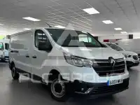 2023 Renault Trafic