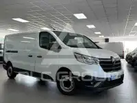 2023 Renault Trafic