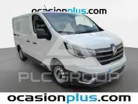 2023 Renault Trafic