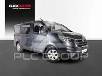 2023 Renault Trafic