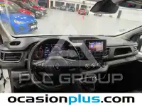 2023 Renault Trafic