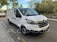 2023 Renault Trafic