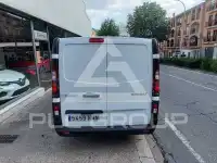 2023 Renault Trafic
