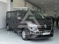 2023 Renault Trafic